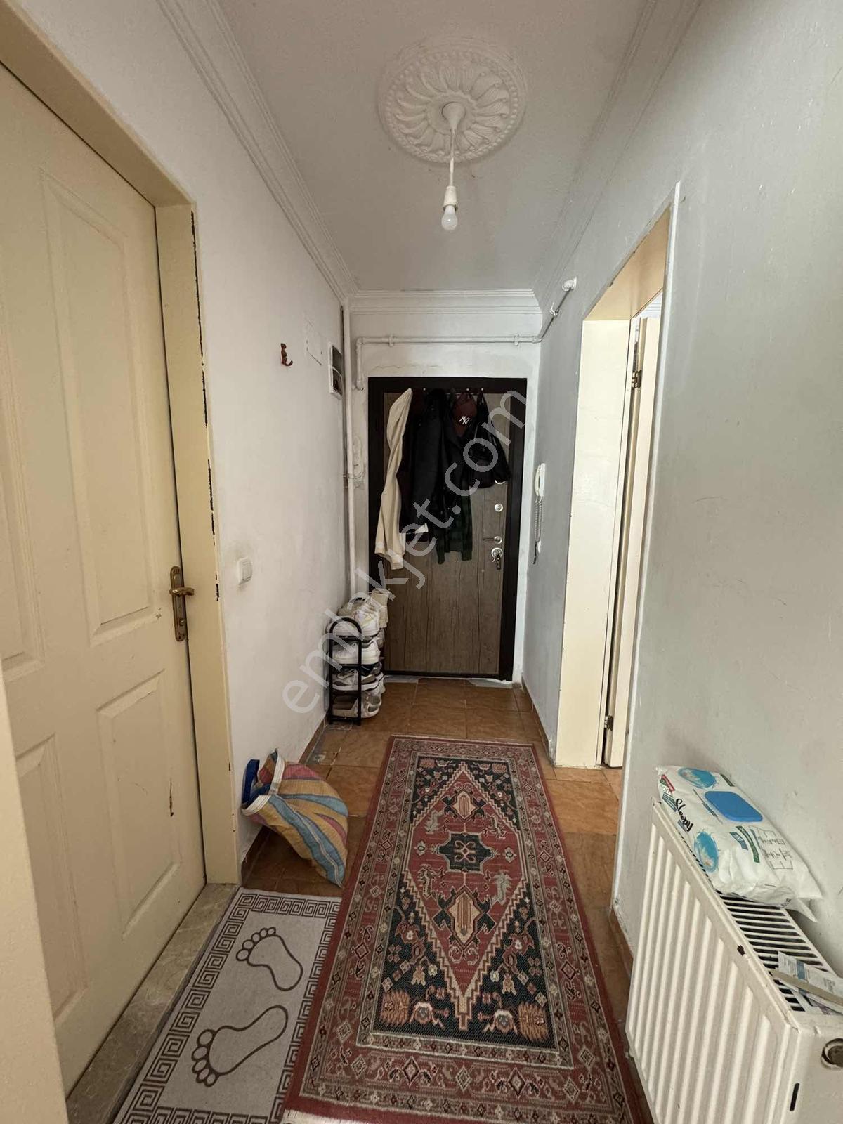 Akkent Tokide Eşyalı Satılık 1+1 Daire — fotoğraf 9