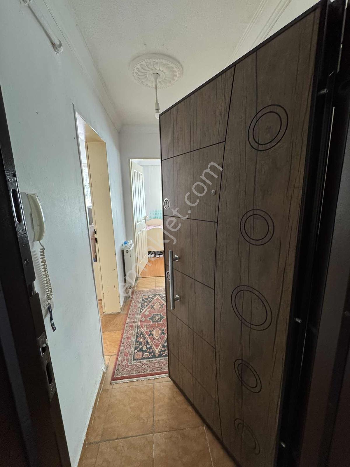 Akkent Tokide Eşyalı Satılık 1+1 Daire — fotoğraf 11