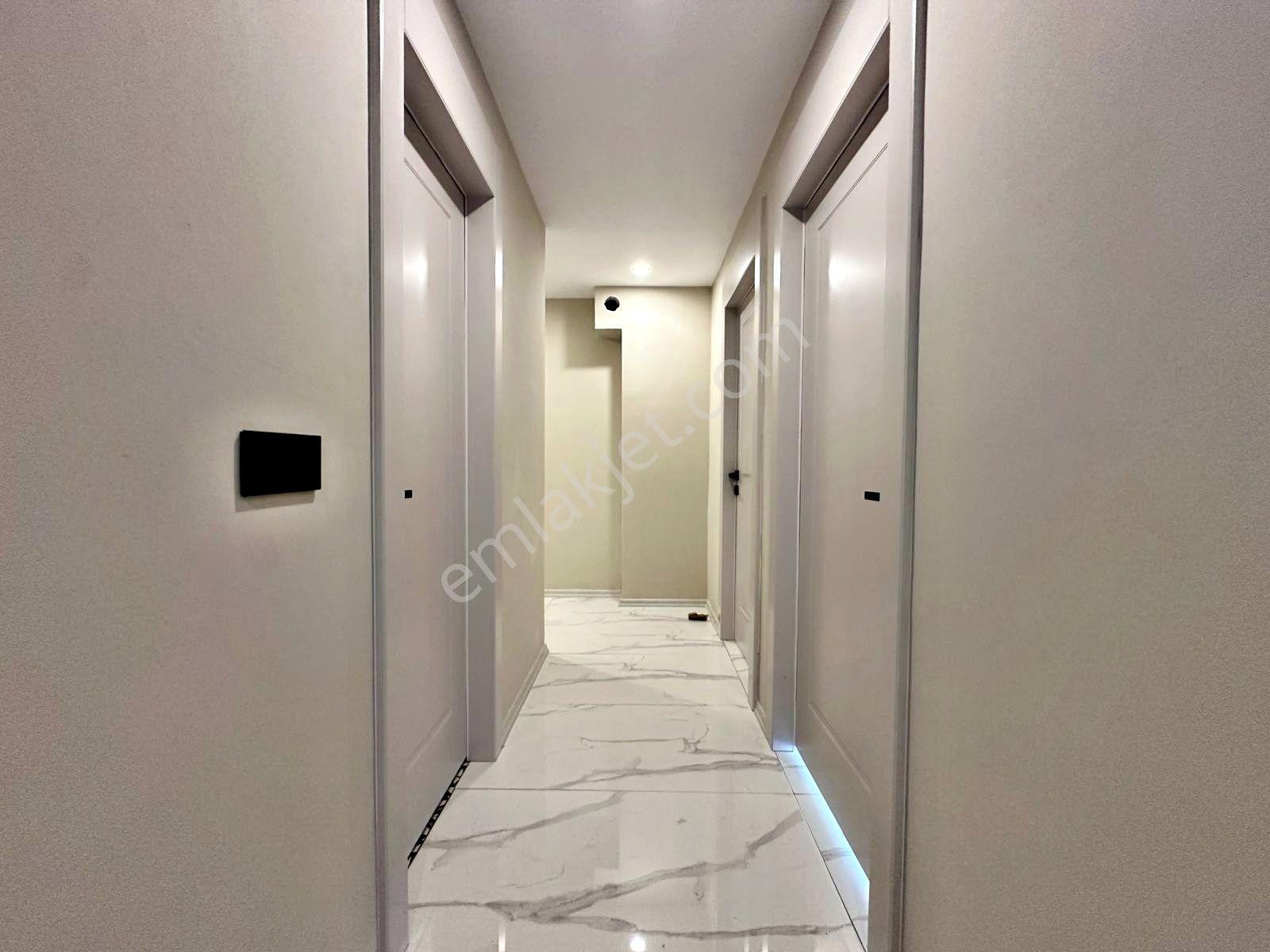 ⫸best Emlaktan⫷altınkumda Şok Fiyat Ayrı Mtfk Teraslı Yerden Isımalı Ebeveyn Banyolu 3+1 Dubleks — fotoğraf 26