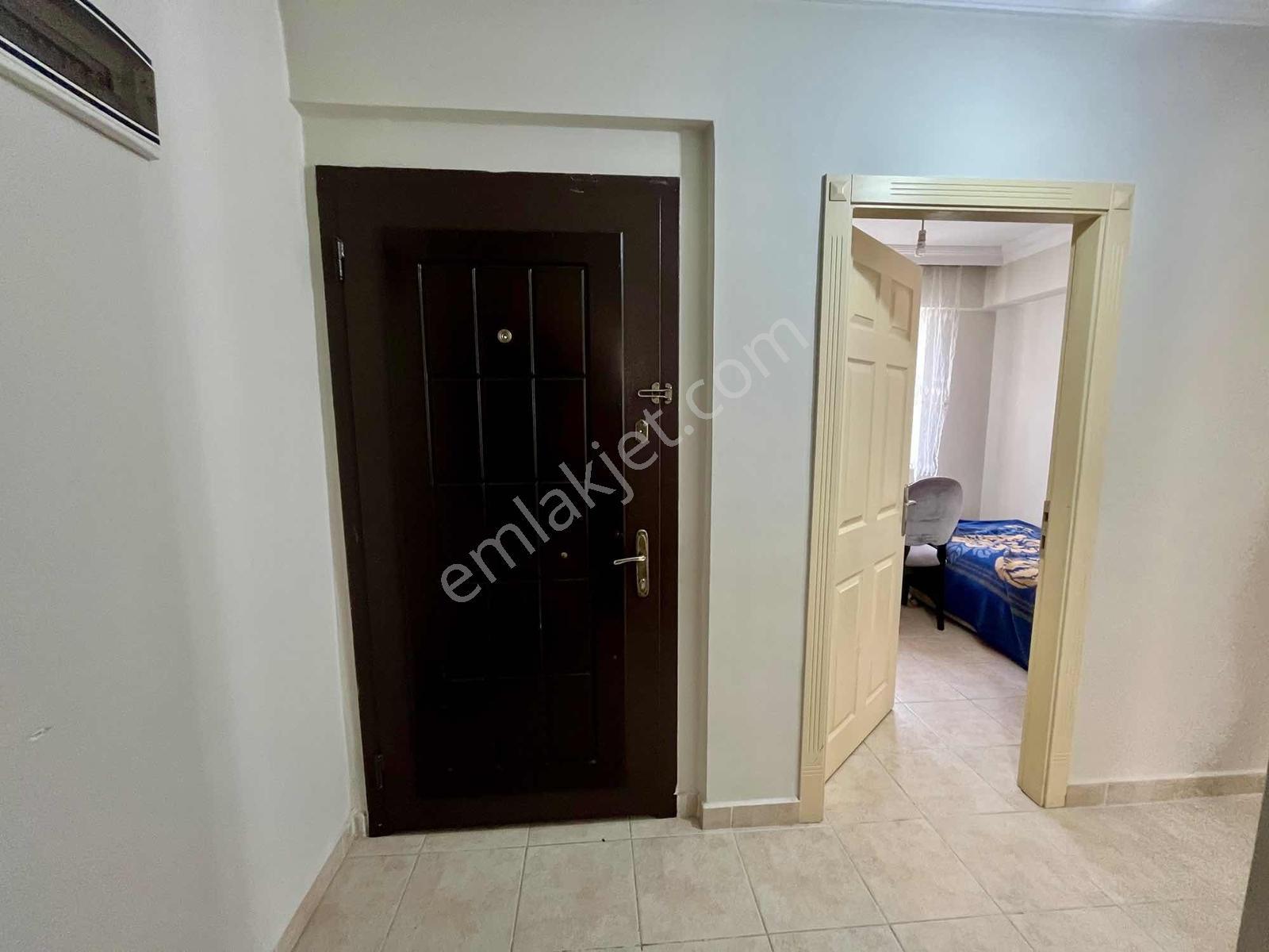 Güçlü Kardeşler Altınoluk Merkezde 2+1 Fırsat Daire — fotoğraf 9