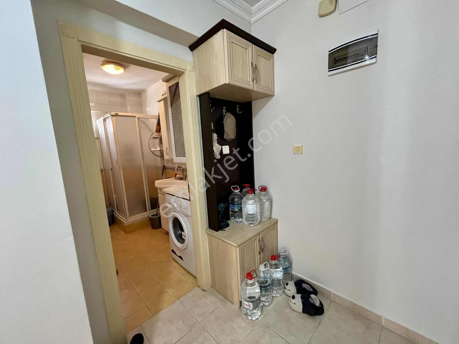 Güçlü Kardeşler Altınoluk Merkezde 2+1 Fırsat Daire — fotoğraf 11