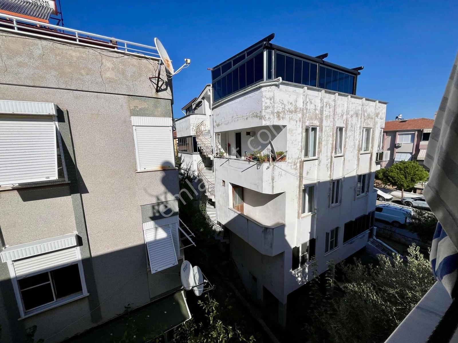 Güçlü Kardeşler Altınoluk Merkezde 2+1 Fırsat Daire — fotoğraf 19