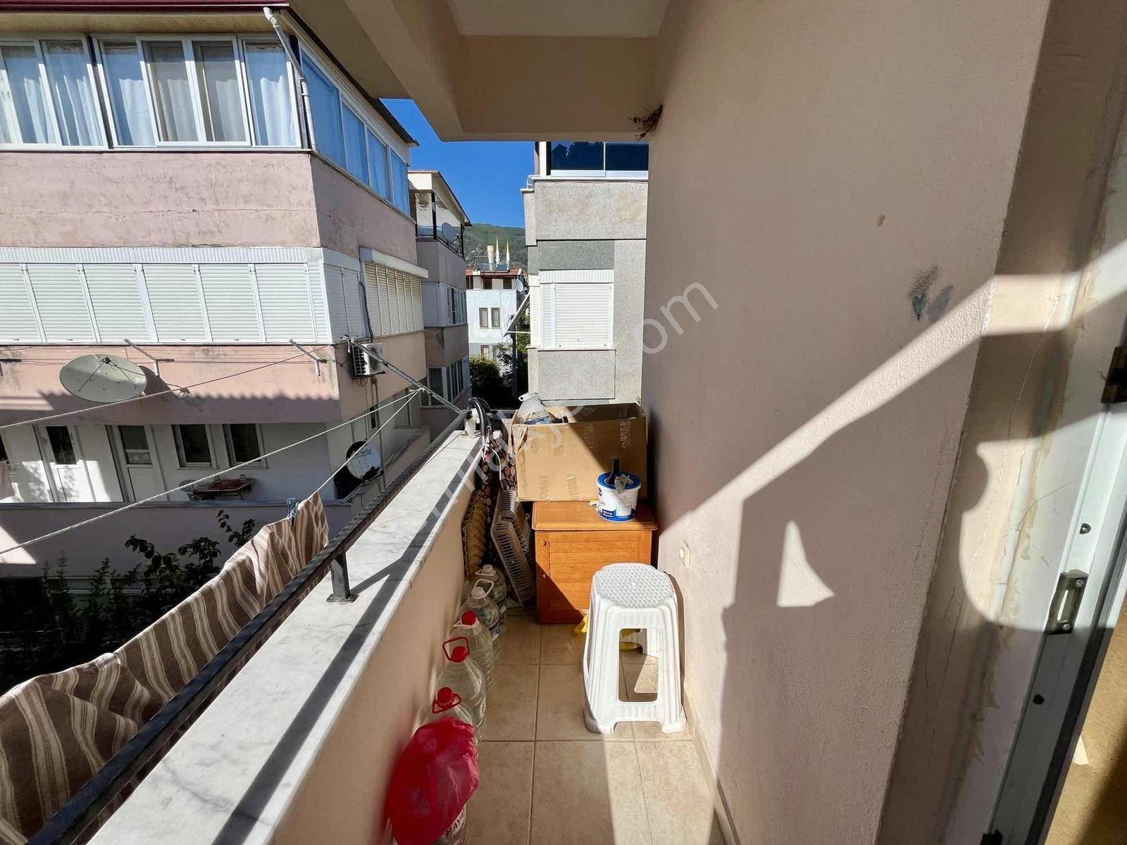 Güçlü Kardeşler Altınoluk Merkezde 2+1 Fırsat Daire — fotoğraf 32