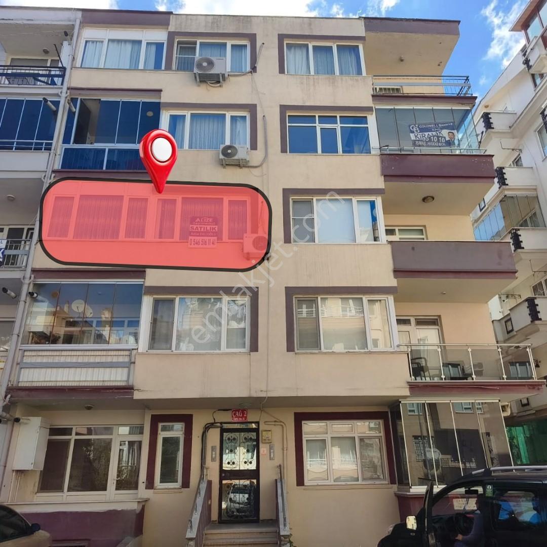 Atatürk Mahallesi Devlet Hastanesi Yakını 3+1 Arakat Daire