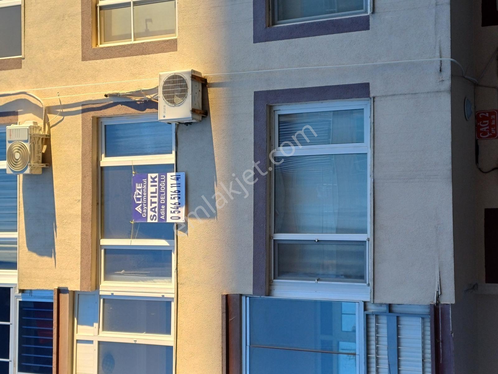 Atatürk Mahallesi Devlet Hastanesi Yakını 3+1 Arakat Daire — fotoğraf 2