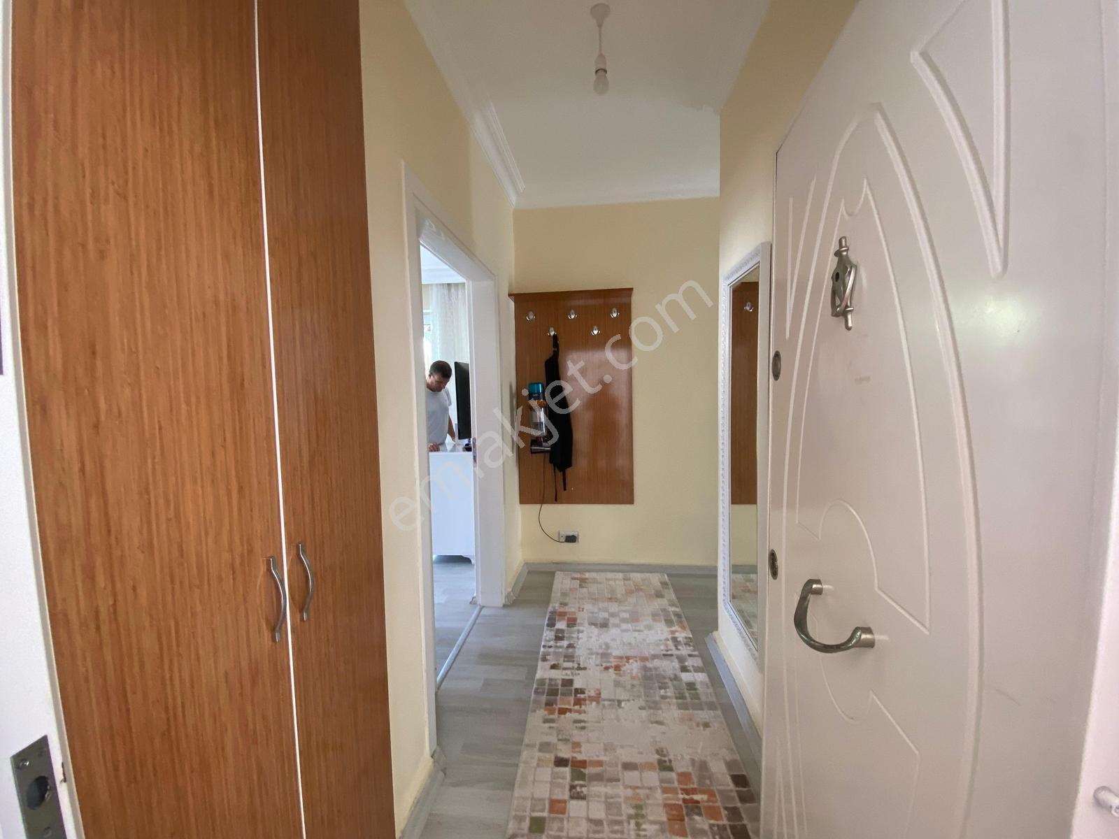 Re Golf'ten Belek'te 3+1 Ara Kat Satılık Daire — fotoğraf 4