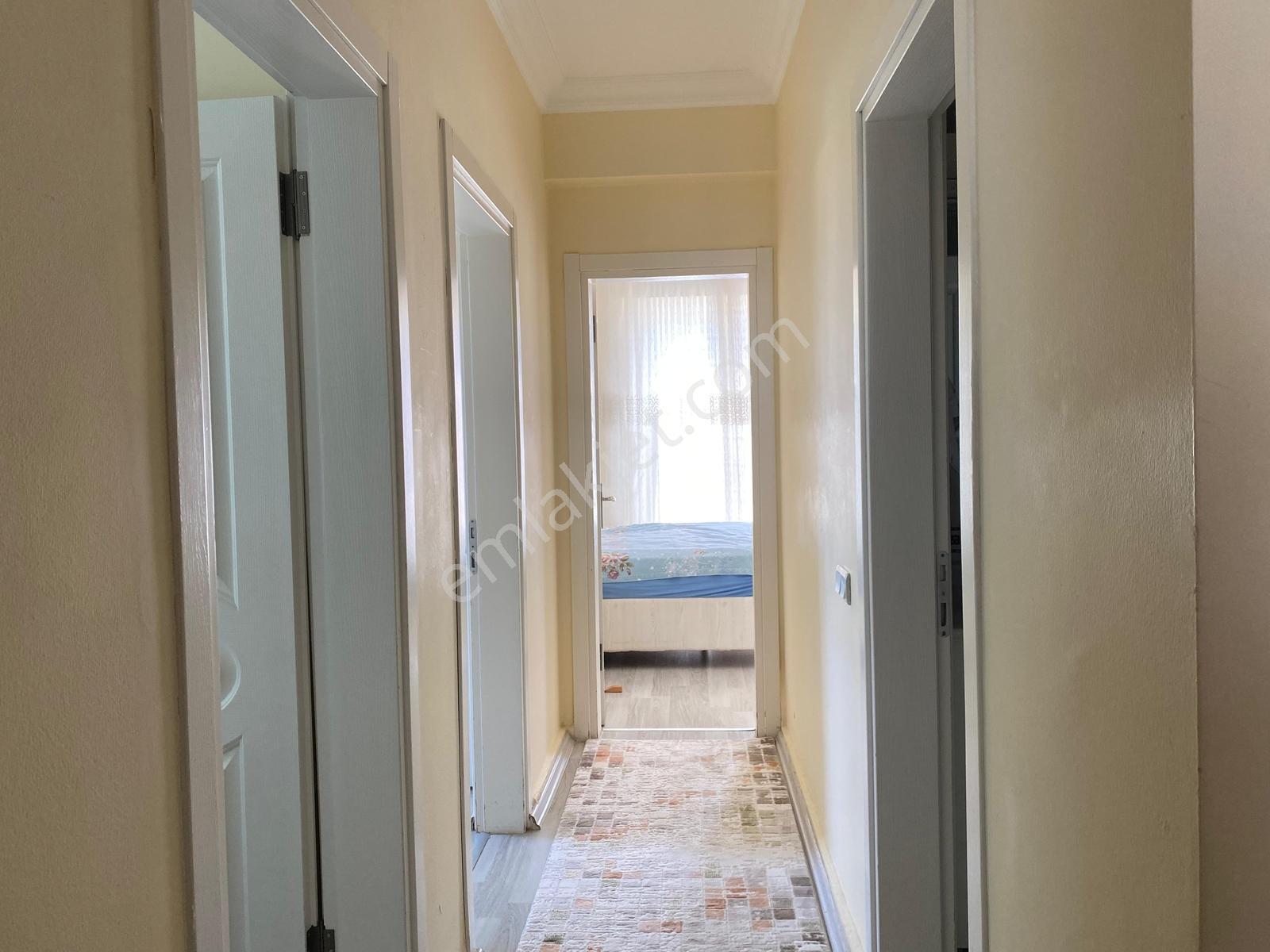 Re Golf'ten Belek'te 3+1 Ara Kat Satılık Daire — fotoğraf 5
