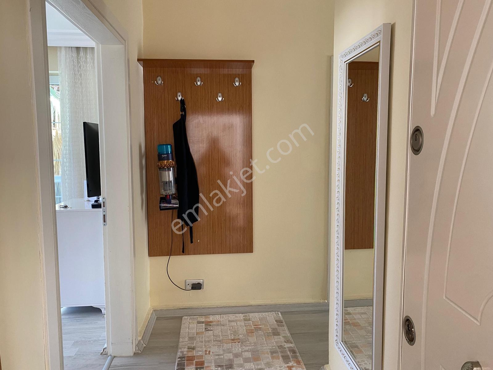 Re Golf'ten Belek'te 3+1 Ara Kat Satılık Daire — fotoğraf 6