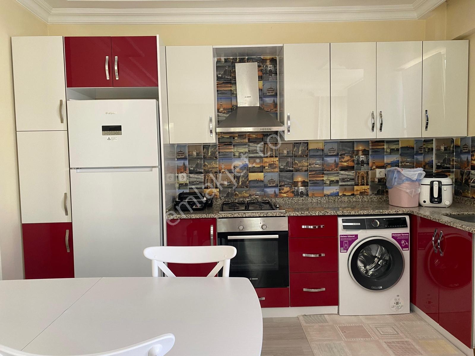 Re Golf'ten Belek'te 3+1 Ara Kat Satılık Daire — fotoğraf 7