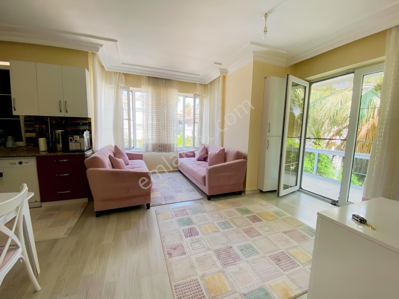 Re Golf'ten Belek'te 3+1 Ara Kat Satılık Daire — fotoğraf 13