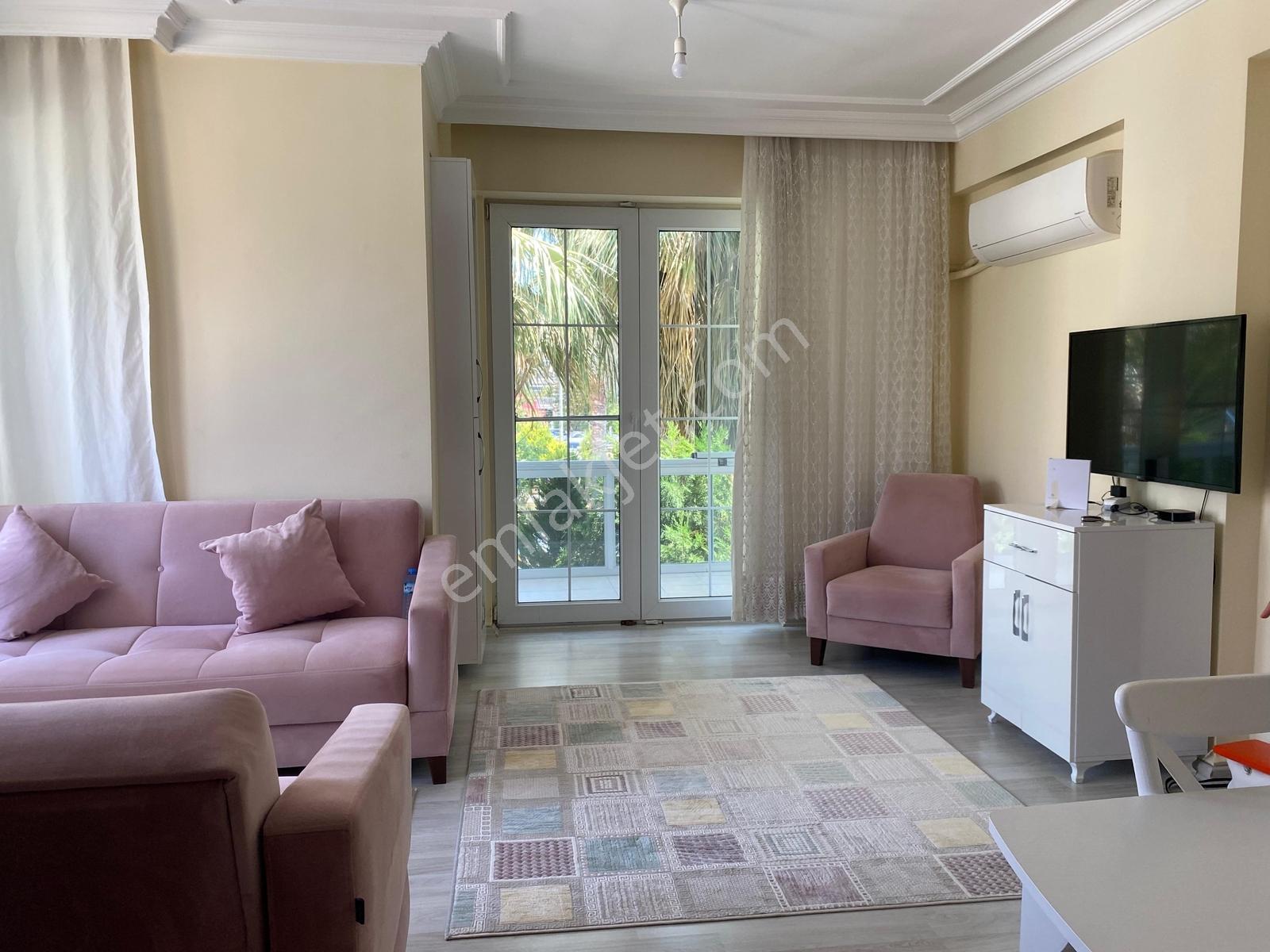 Re Golf'ten Belek'te 3+1 Ara Kat Satılık Daire — fotoğraf 14