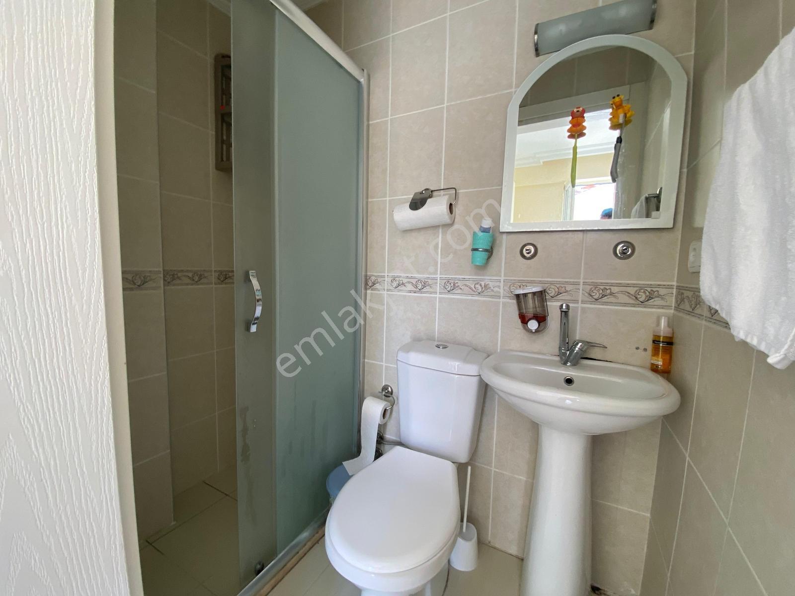 Re Golf'ten Belek'te 3+1 Ara Kat Satılık Daire — fotoğraf 17