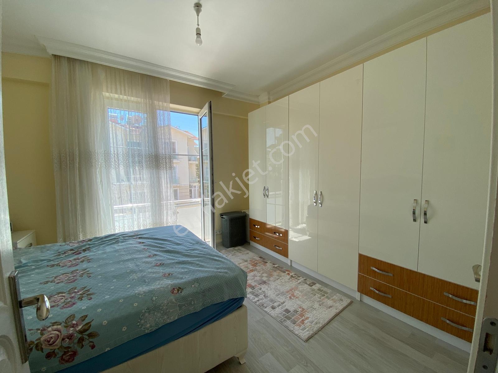 Re Golf'ten Belek'te 3+1 Ara Kat Satılık Daire — fotoğraf 18