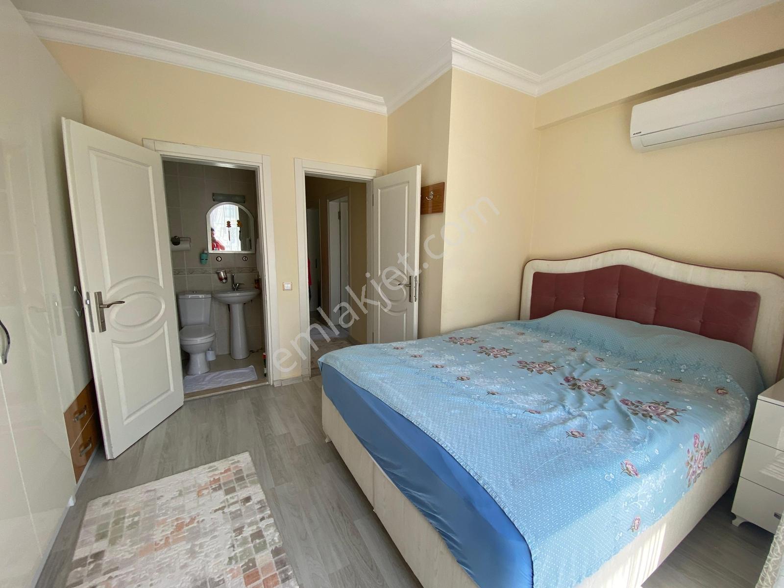 Re Golf'ten Belek'te 3+1 Ara Kat Satılık Daire — fotoğraf 19