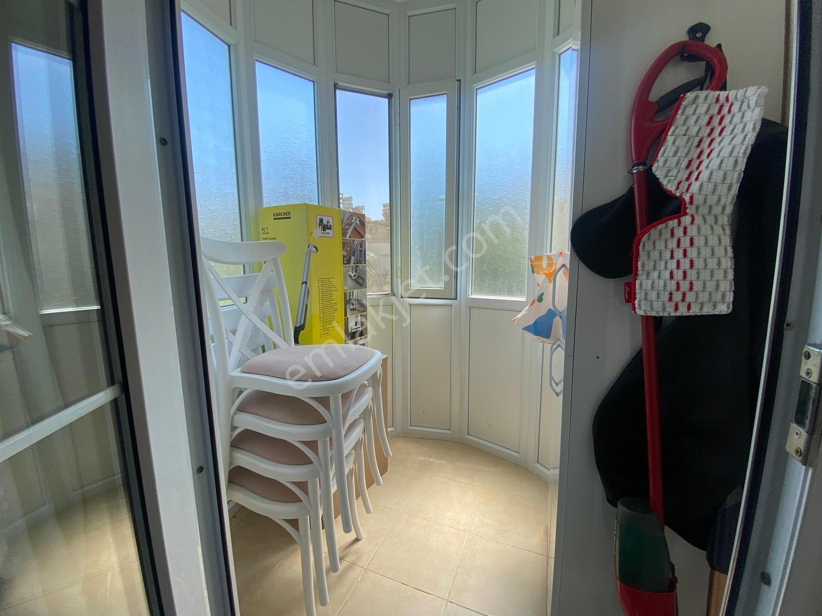 Re Golf'ten Belek'te 3+1 Ara Kat Satılık Daire — fotoğraf 20