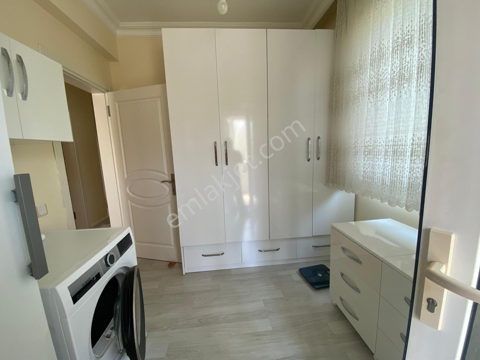 Re Golf'ten Belek'te 3+1 Ara Kat Satılık Daire — fotoğraf 21