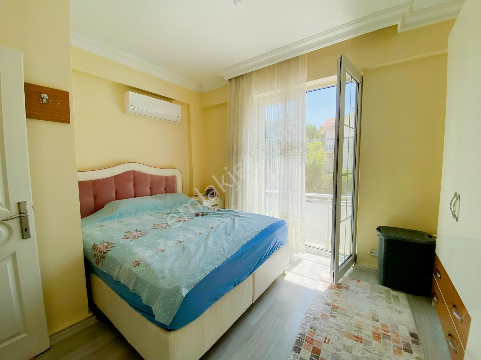 Re Golf'ten Belek'te 3+1 Ara Kat Satılık Daire — fotoğraf 24