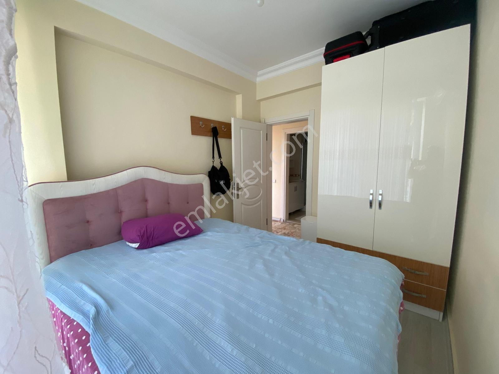 Re Golf'ten Belek'te 3+1 Ara Kat Satılık Daire — fotoğraf 26