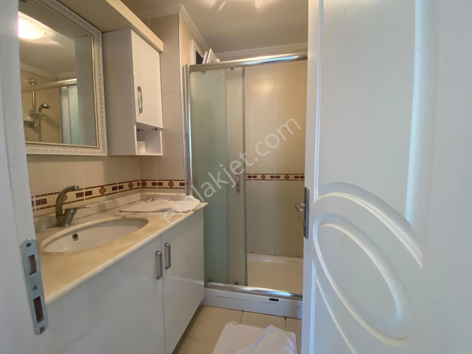 Re Golf'ten Belek'te 3+1 Ara Kat Satılık Daire — fotoğraf 27