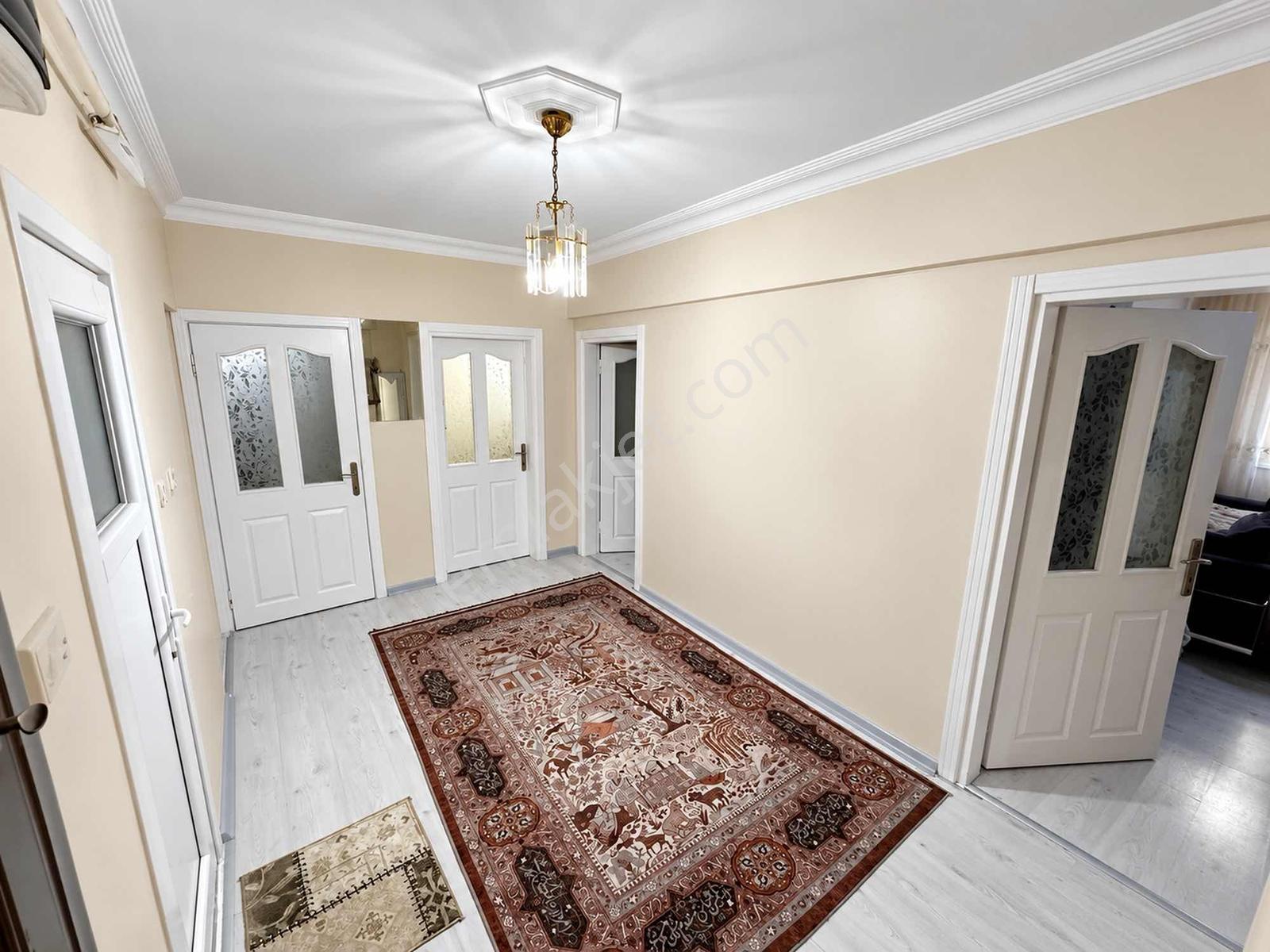 Karayolları Mahallesinde Satılık 2+1 Fırsat Daire — fotoğraf 27