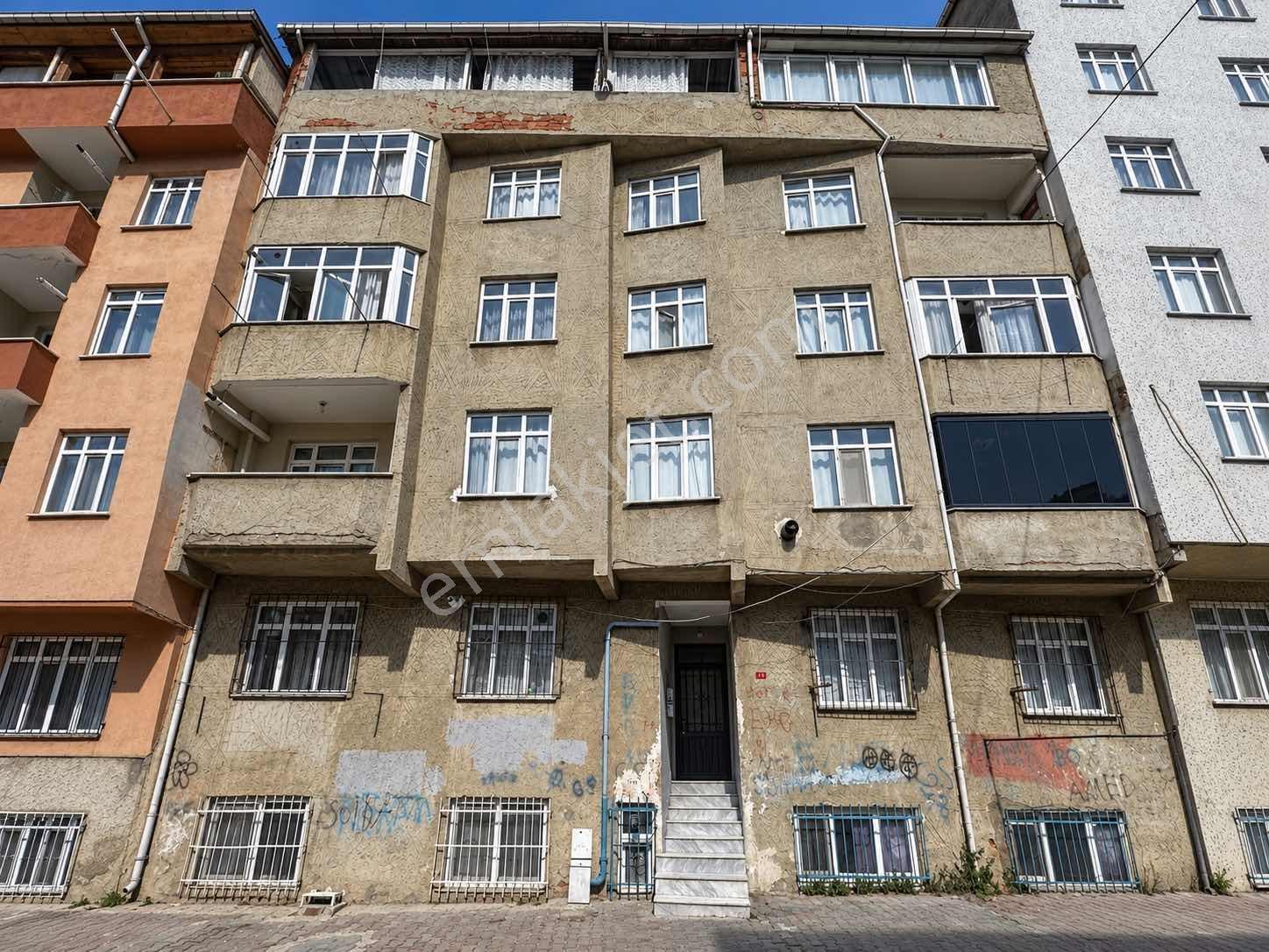 Karayolları Mahallesinde Satılık 2+1 Fırsat Daire — fotoğraf 32