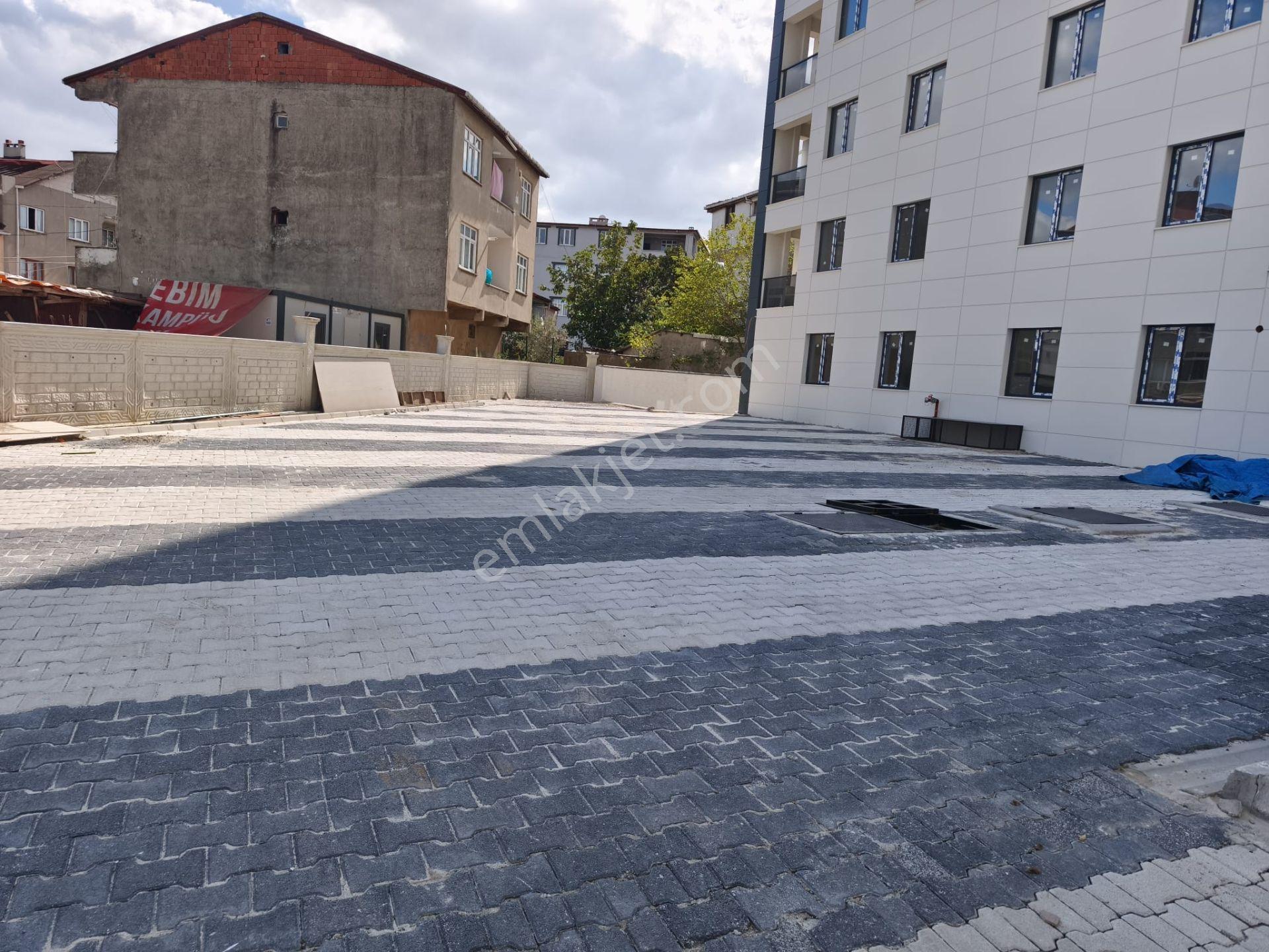 Sultanbeyli Orhangazide Satılık 85 M.2+1 Lüks Daireler — fotoğraf 6