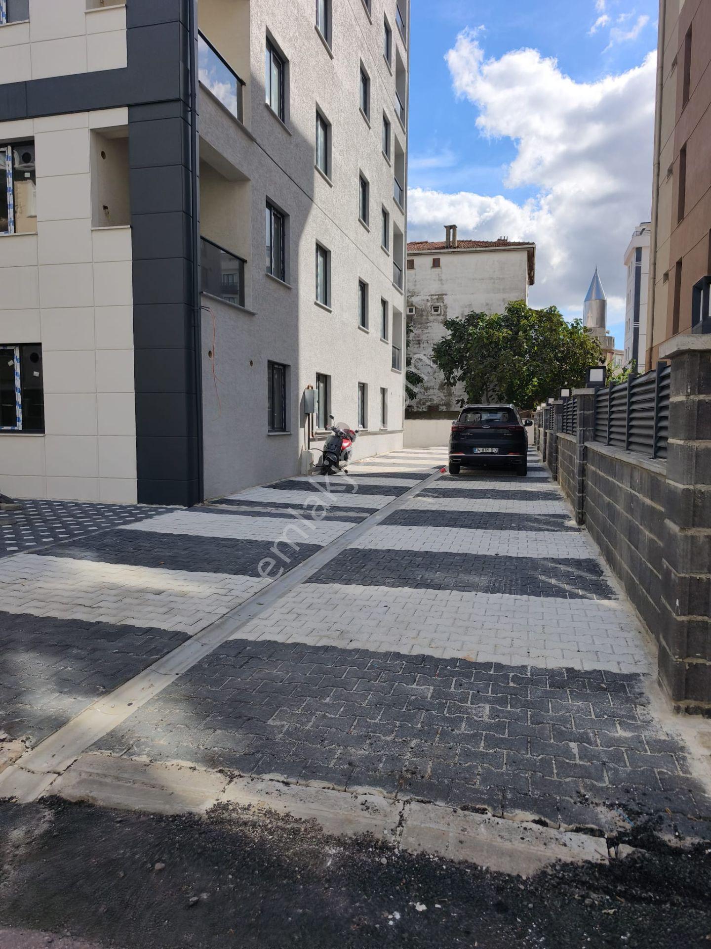 Sultanbeyli Orhangazide Satılık 85 M.2+1 Lüks Daireler — fotoğraf 7