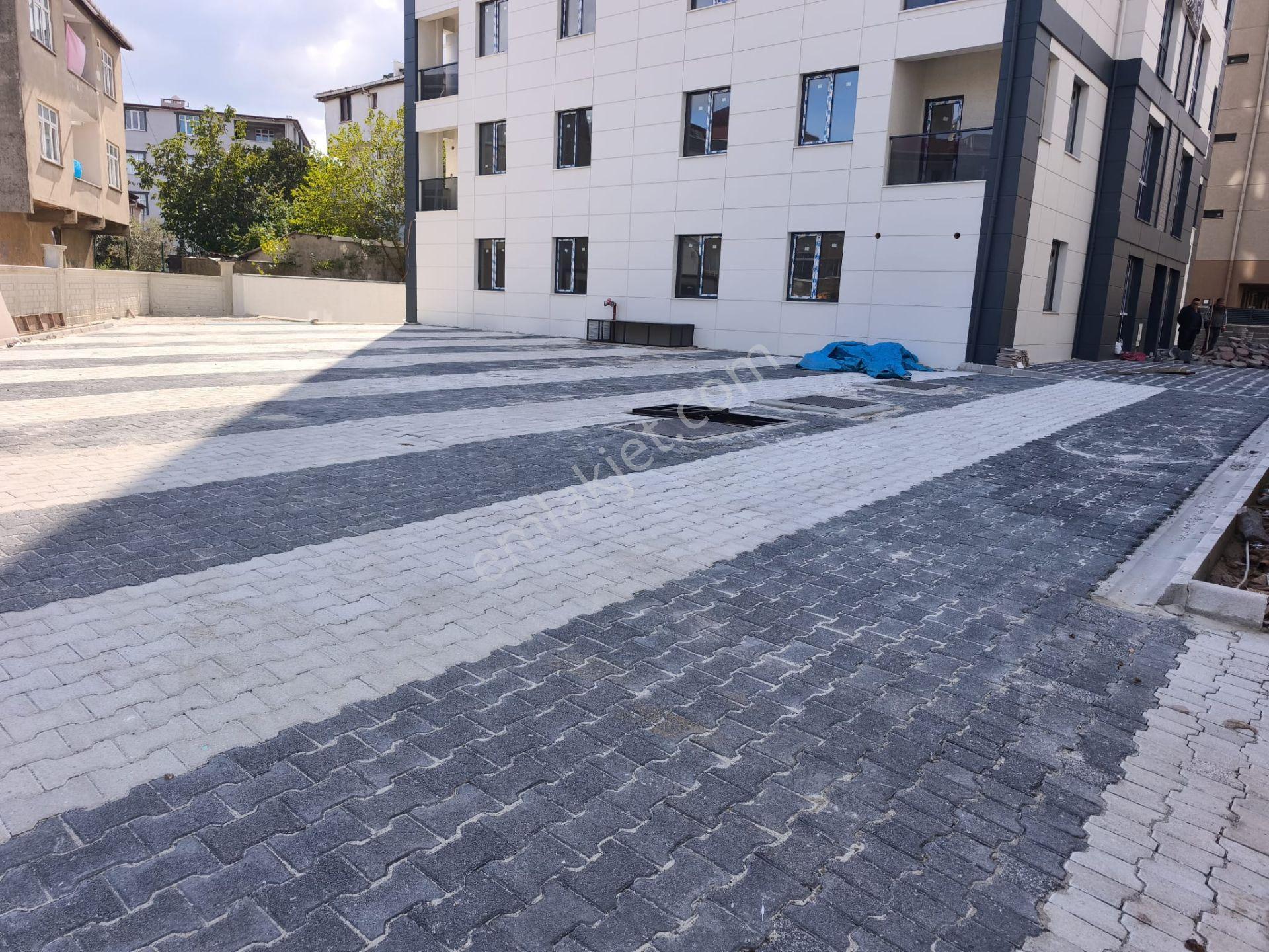 Sultanbeyli Orhangazide Satılık 85 M.2+1 Lüks Daireler — fotoğraf 9