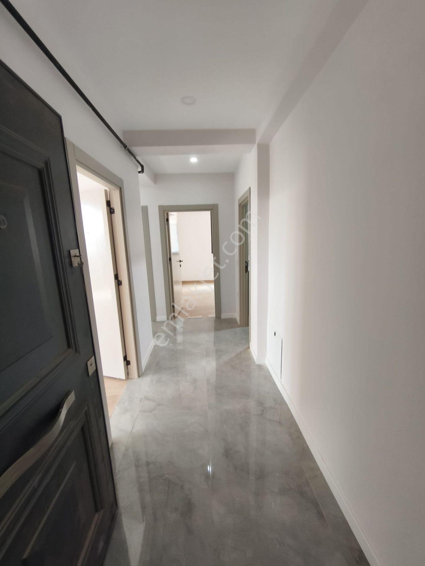 Sultanbeyli Orhangazide Satılık 85 M.2+1 Lüks Daireler — fotoğraf 10