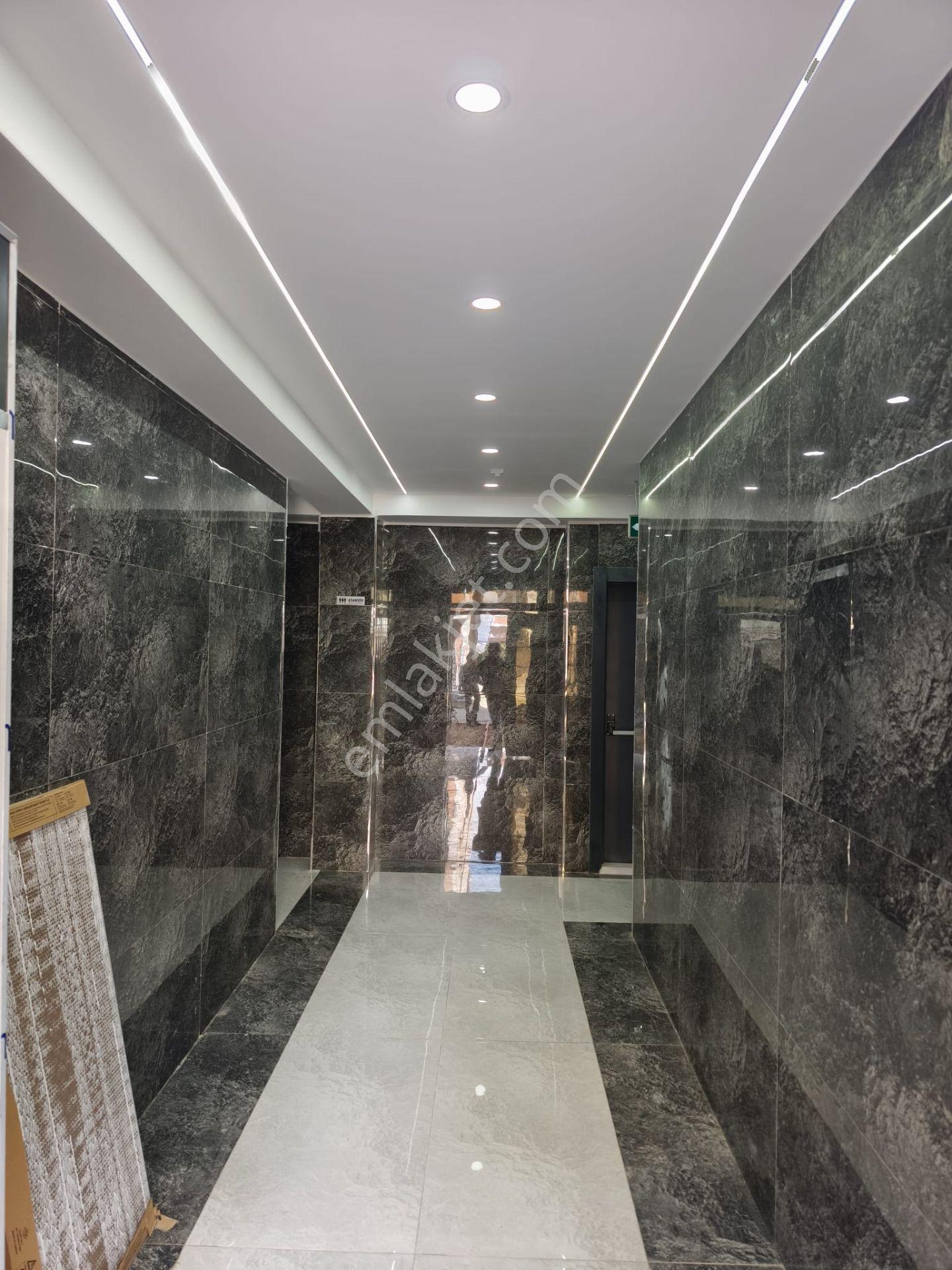Sultanbeyli Orhangazide Satılık 85 M.2+1 Lüks Daireler — fotoğraf 12