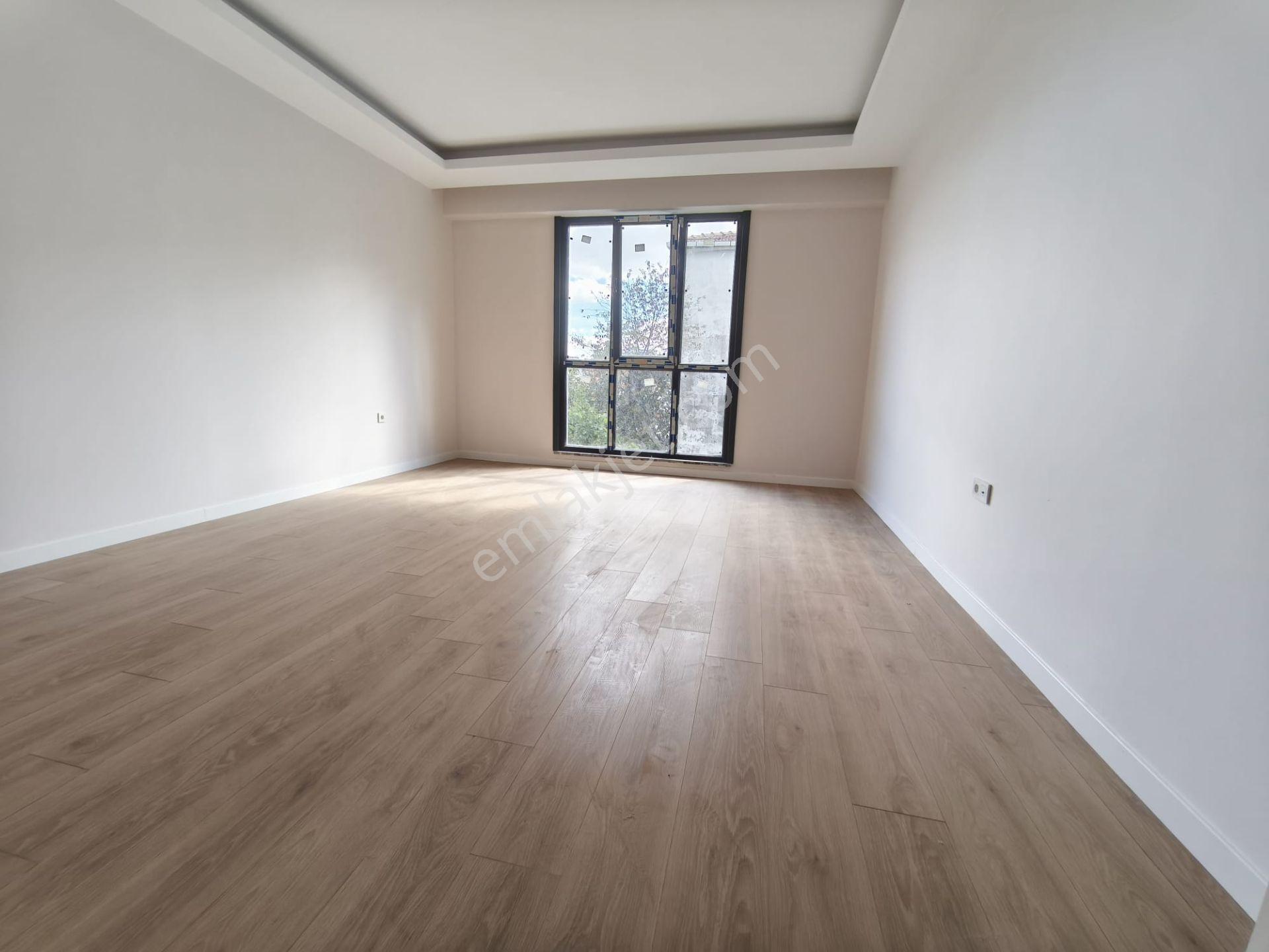 Sultanbeyli Orhangazide Satılık 85 M.2+1 Lüks Daireler — fotoğraf 22