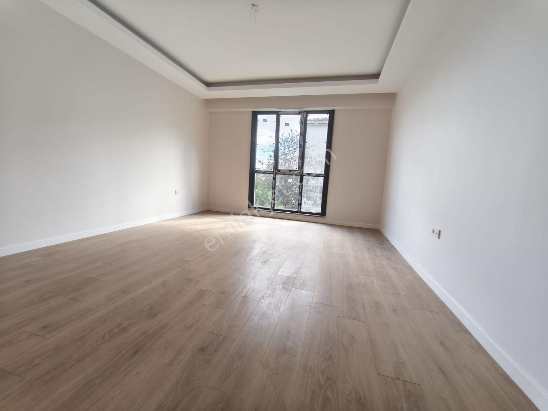 Sultanbeyli Orhangazide Satılık 85 M.2+1 Lüks Daireler — fotoğraf 23