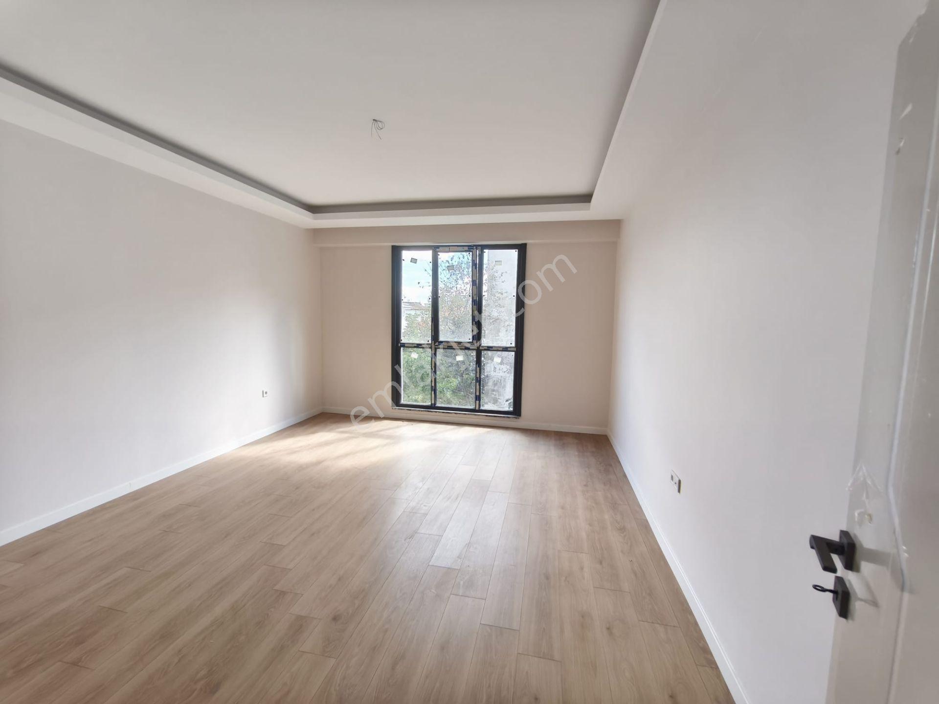 Sultanbeyli Orhangazide Satılık 85 M.2+1 Lüks Daireler — fotoğraf 26