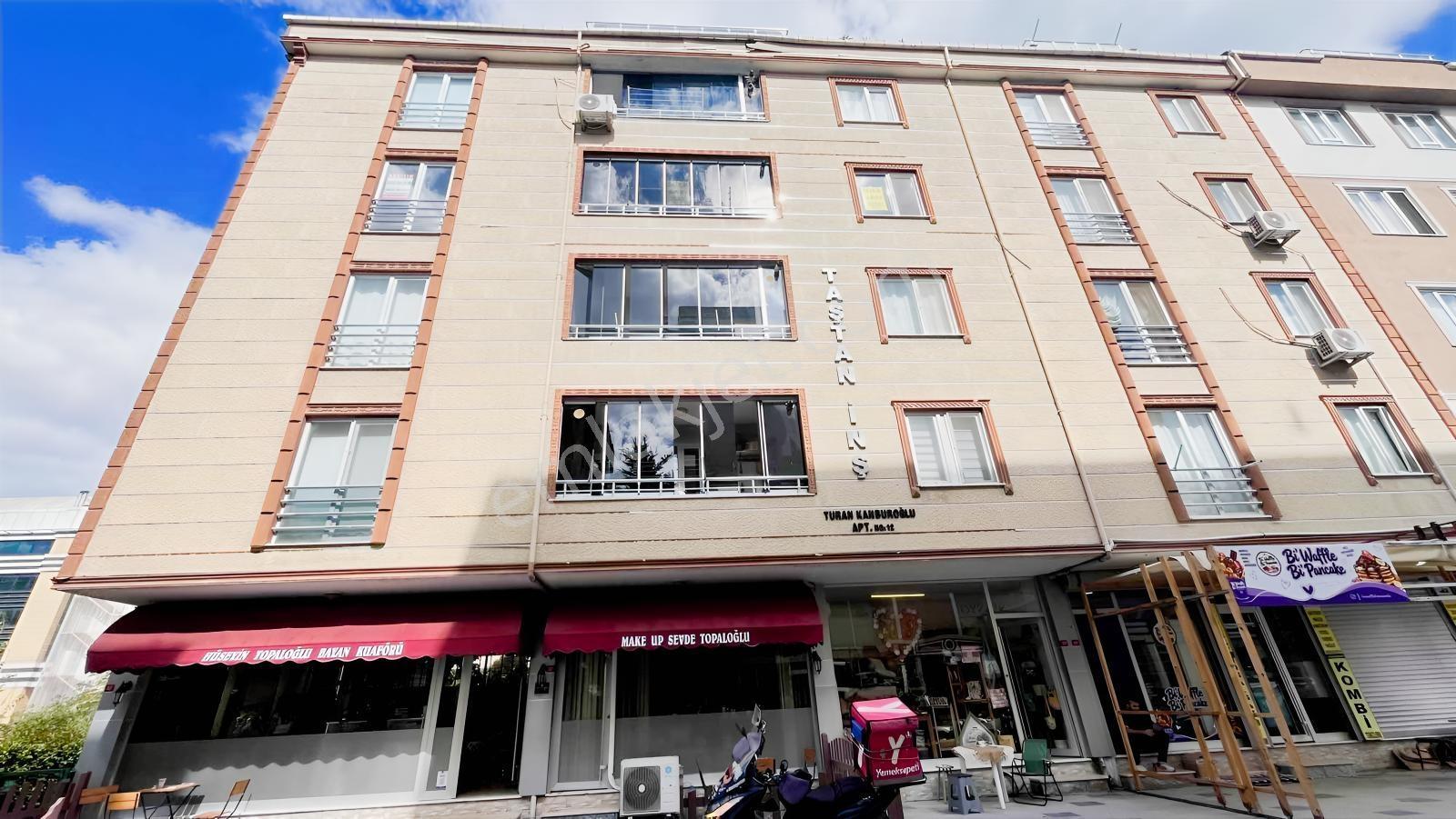 Silivride Sahile Yakın 2+1 Satılık Boş Daire Kredi Sınırı Yoktur — fotoğraf 22