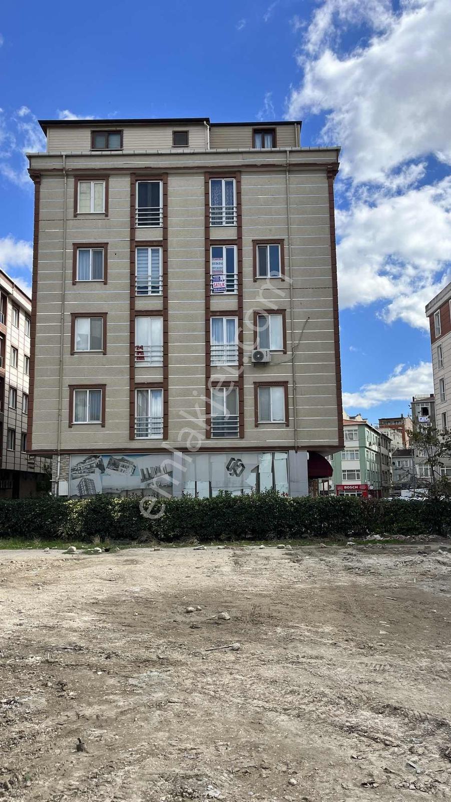 Silivride Sahile Yakın 2+1 Satılık Boş Daire Kredi Sınırı Yoktur — fotoğraf 23