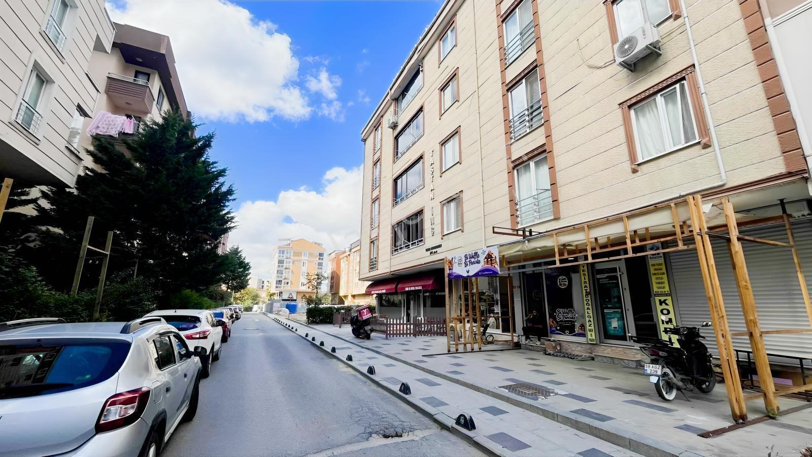 Silivride Sahile Yakın 2+1 Satılık Boş Daire Kredi Sınırı Yoktur — fotoğraf 24