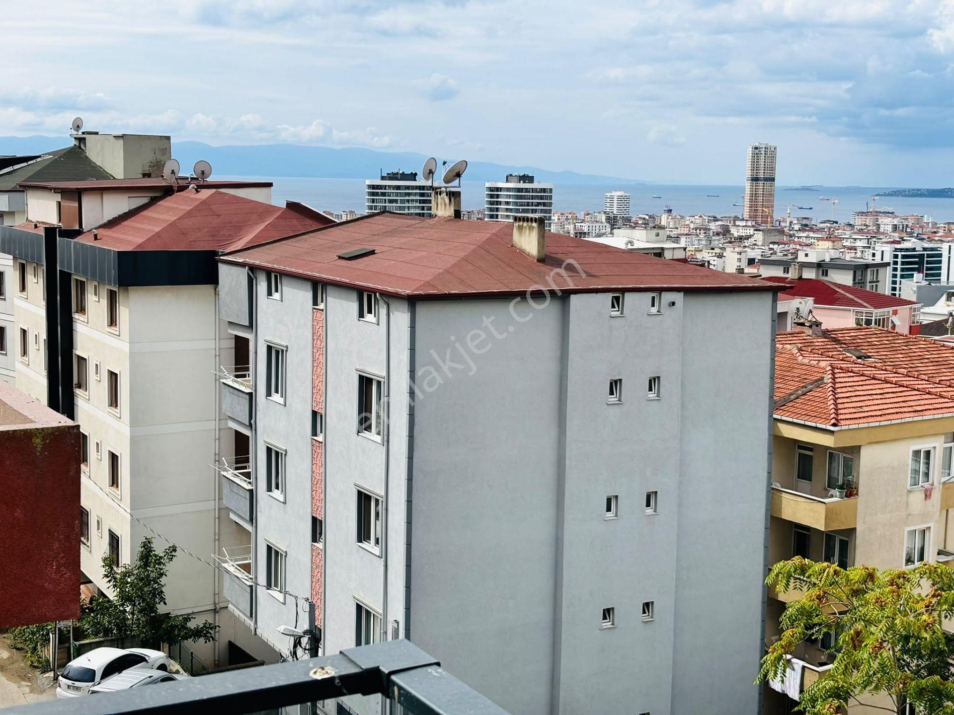 Mertcan'dan Adnan Kahveci Metroya Yürüme 4+2 Sıfır Dubleks Daire — fotoğraf 7