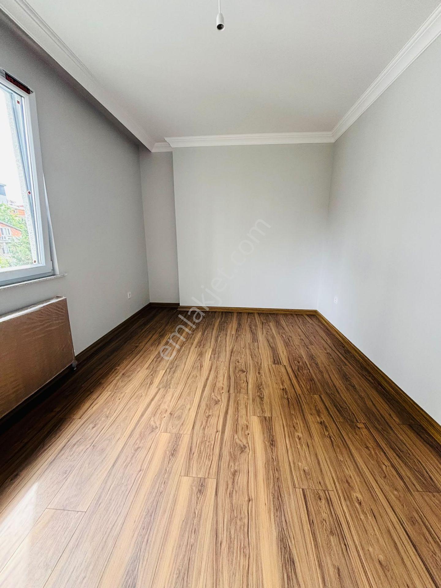 Mertcan'dan Adnan Kahveci Metroya Yürüme 4+2 Sıfır Dubleks Daire — fotoğraf 11
