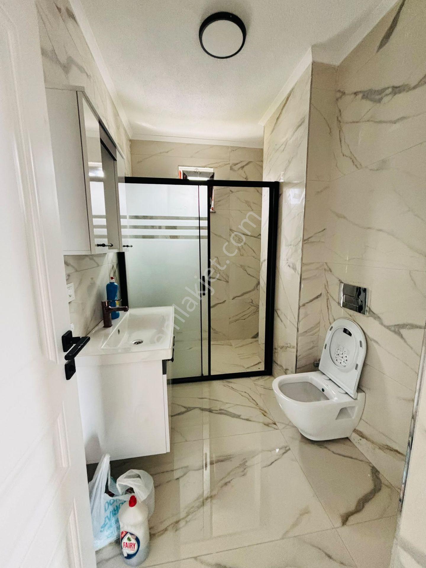 Mertcan'dan Adnan Kahveci Metroya Yürüme 4+2 Sıfır Dubleks Daire — fotoğraf 19