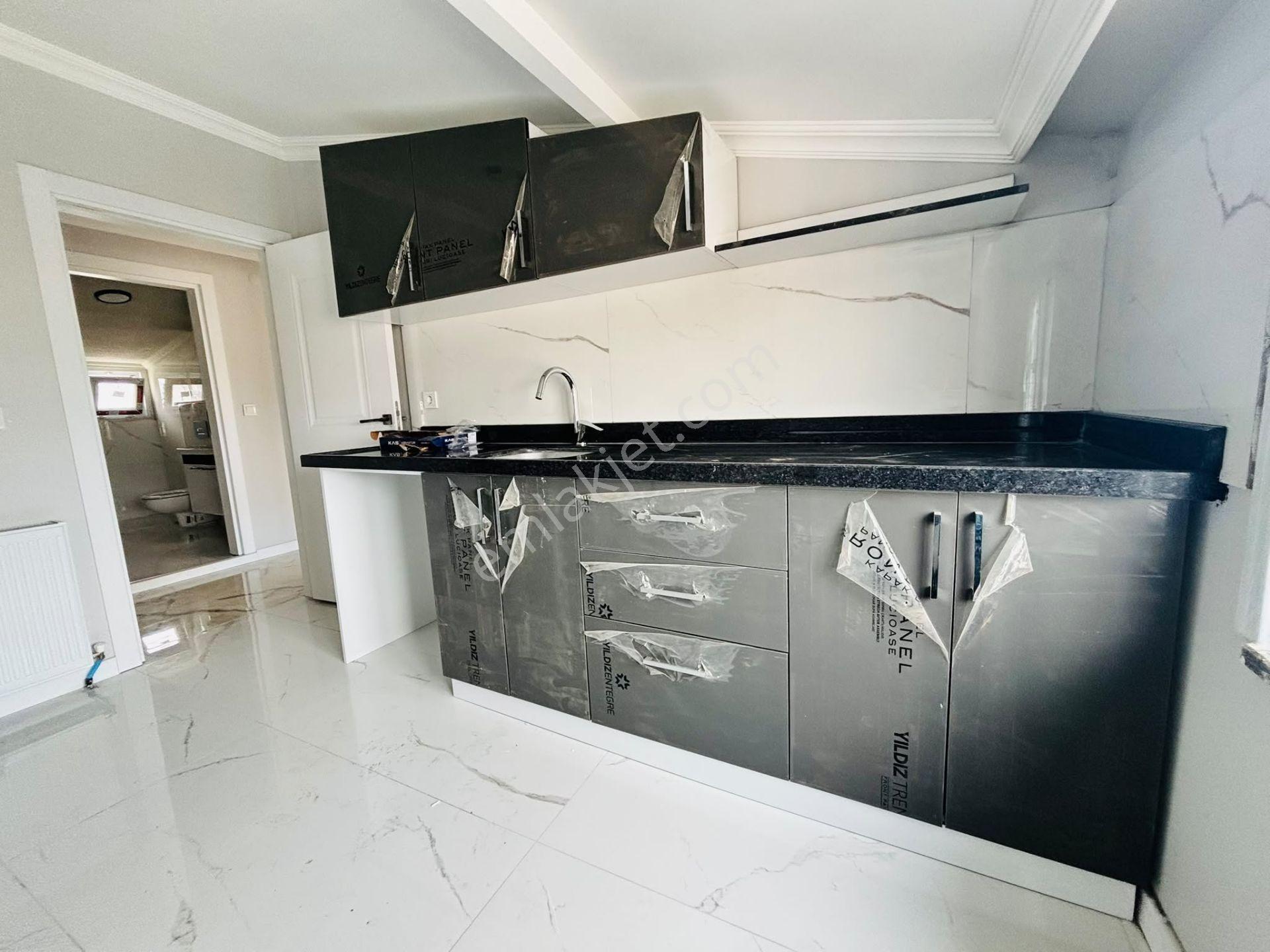 Mertcan'dan Adnan Kahveci Metroya Yürüme 4+2 Sıfır Dubleks Daire — fotoğraf 24