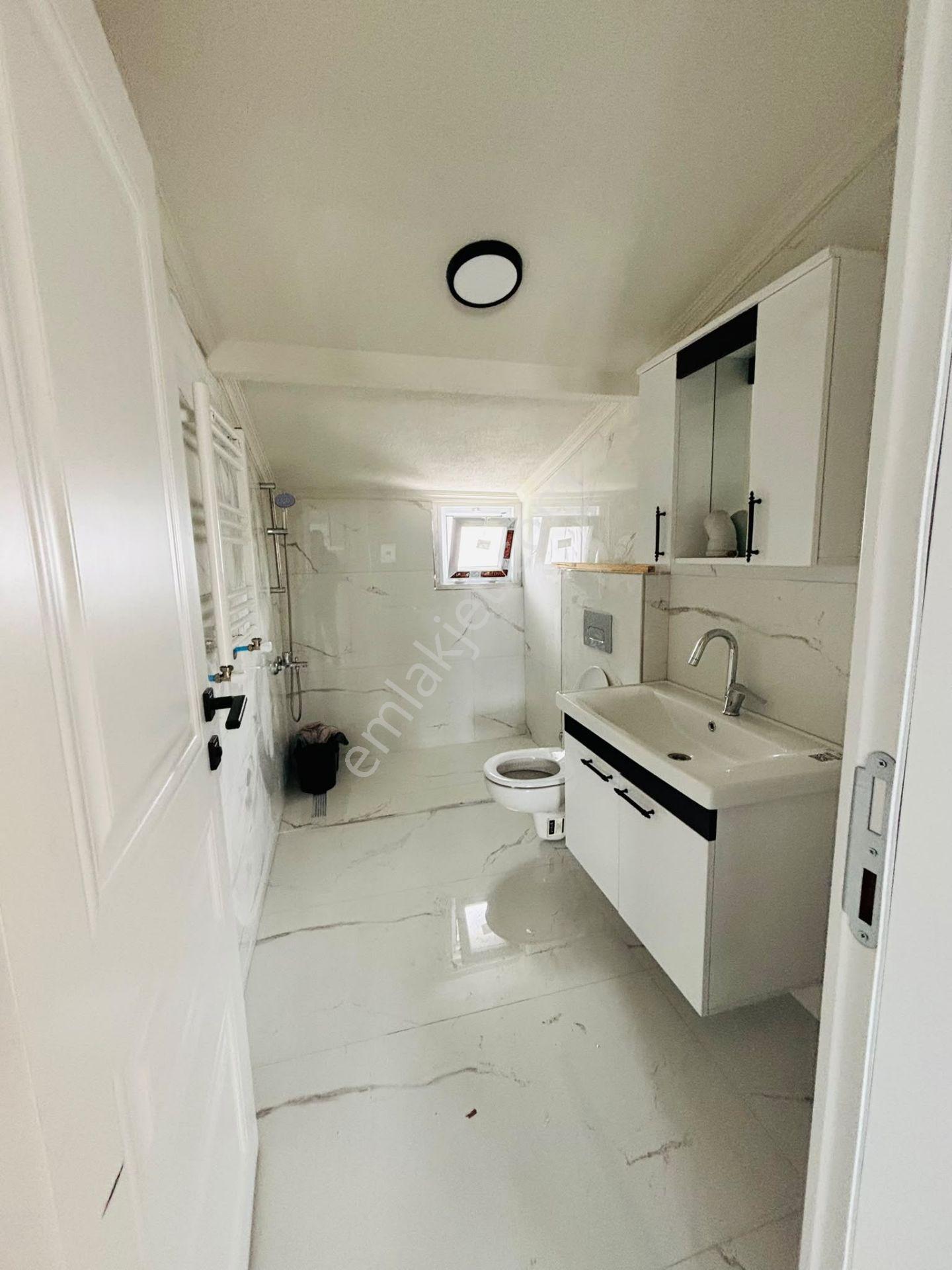 Mertcan'dan Adnan Kahveci Metroya Yürüme 4+2 Sıfır Dubleks Daire — fotoğraf 35