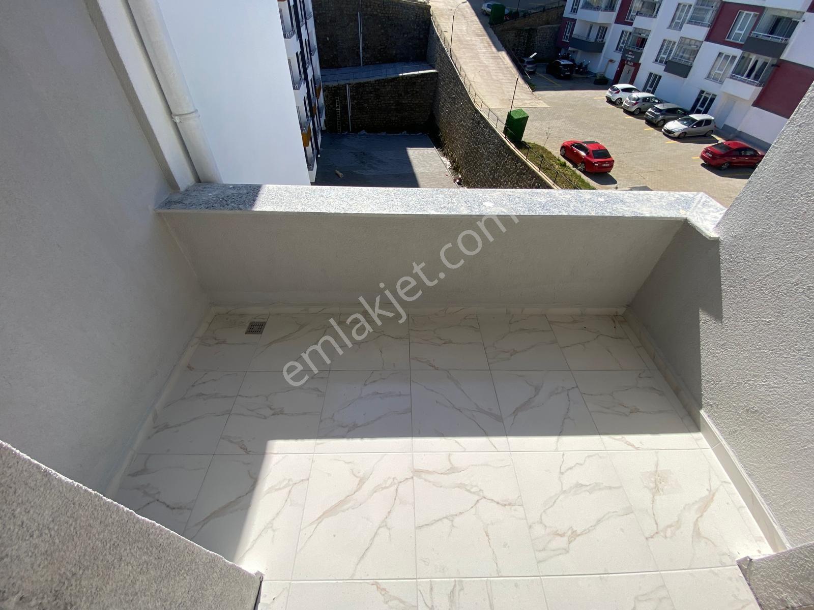 Trabzon'da Satılık 4+1 Sıfır Daire — fotoğraf 30