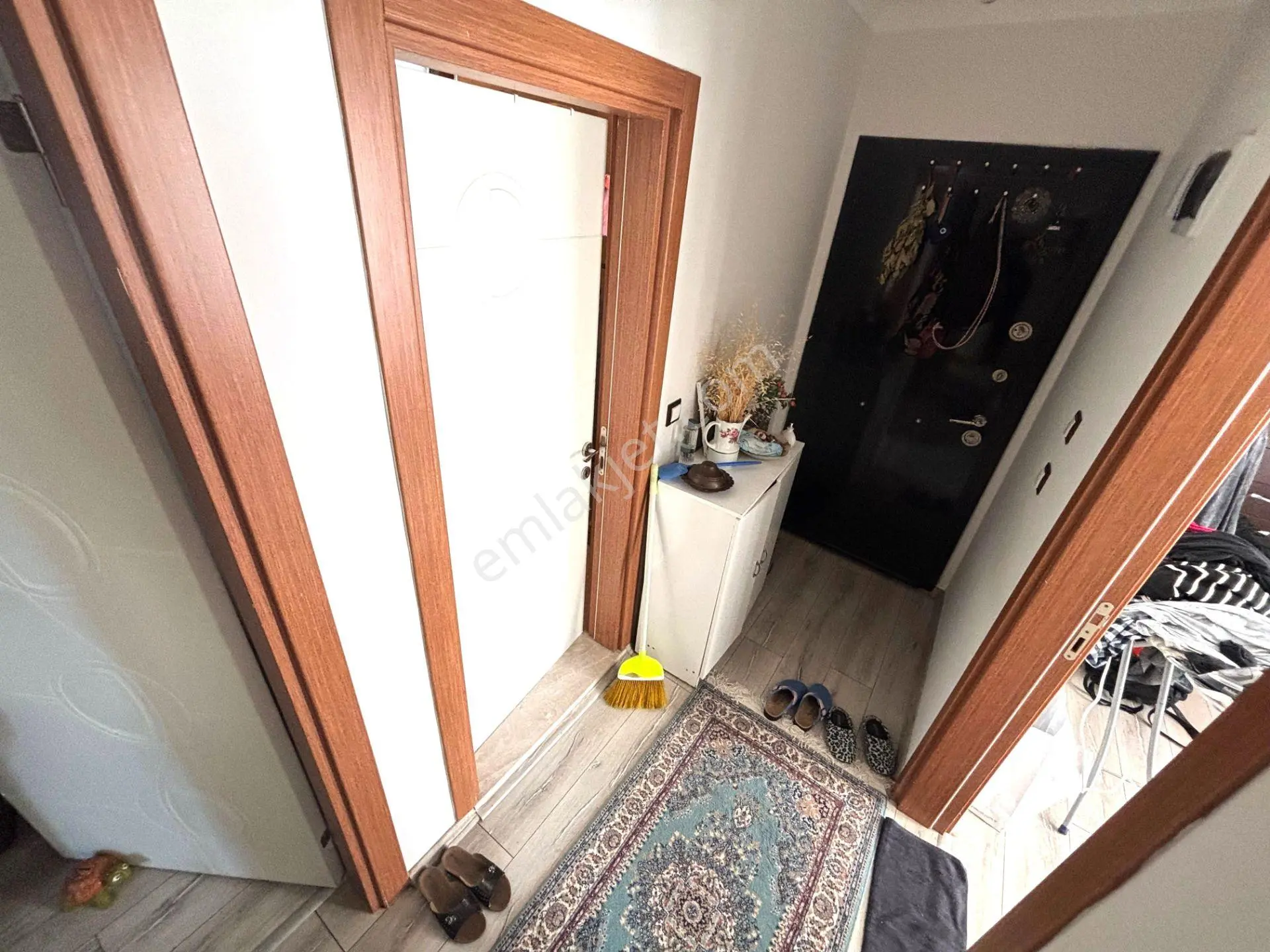 𝄞melodi'den Akçay Merkez'de Yüksek Kredili Ön Cephe Ara Kat Pazarlık Payı Yüksek 2+1 Genç Daire — fotoğraf 5