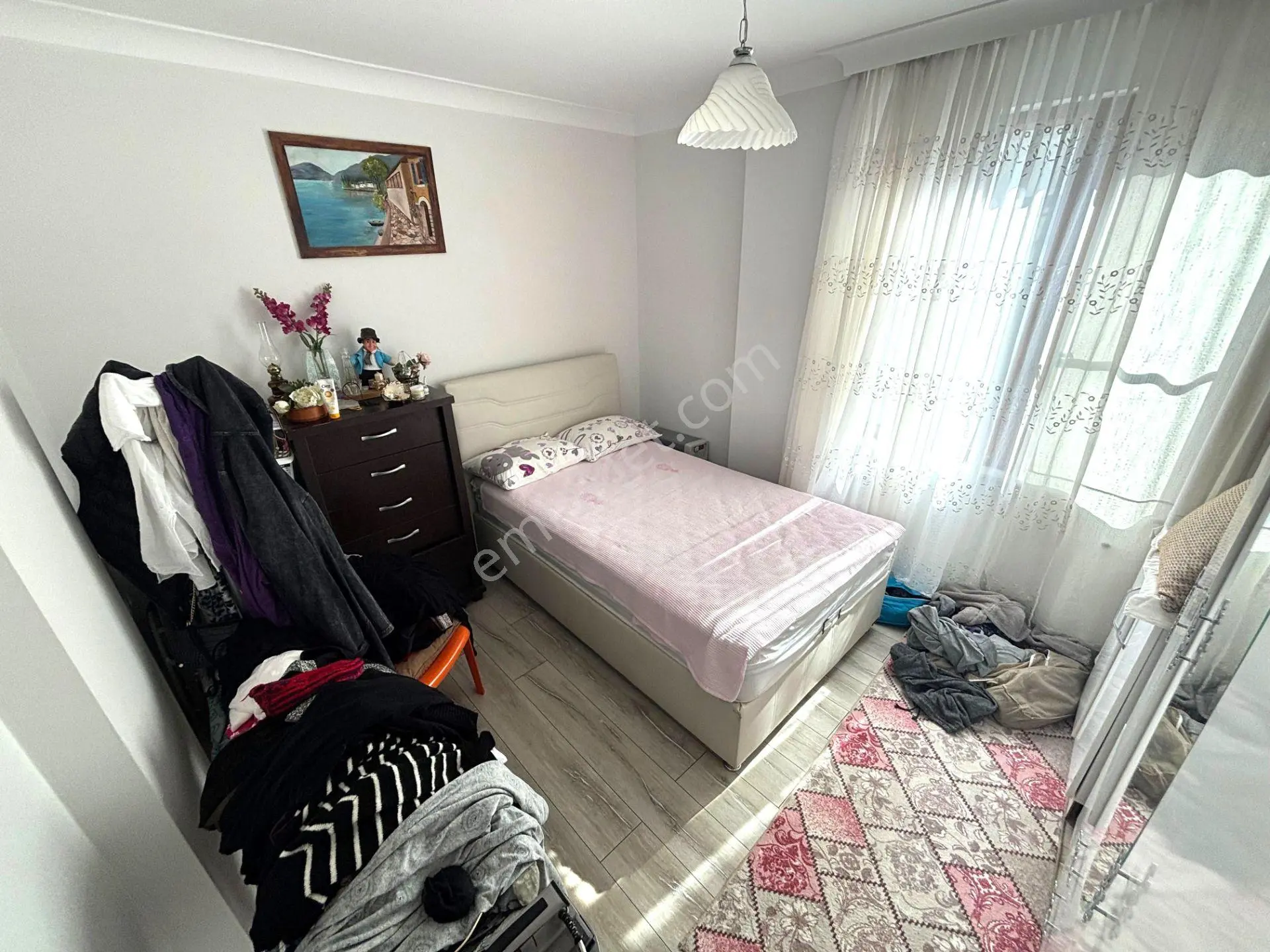 𝄞melodi'den Akçay Merkez'de Yüksek Kredili Ön Cephe Ara Kat Pazarlık Payı Yüksek 2+1 Genç Daire — fotoğraf 11