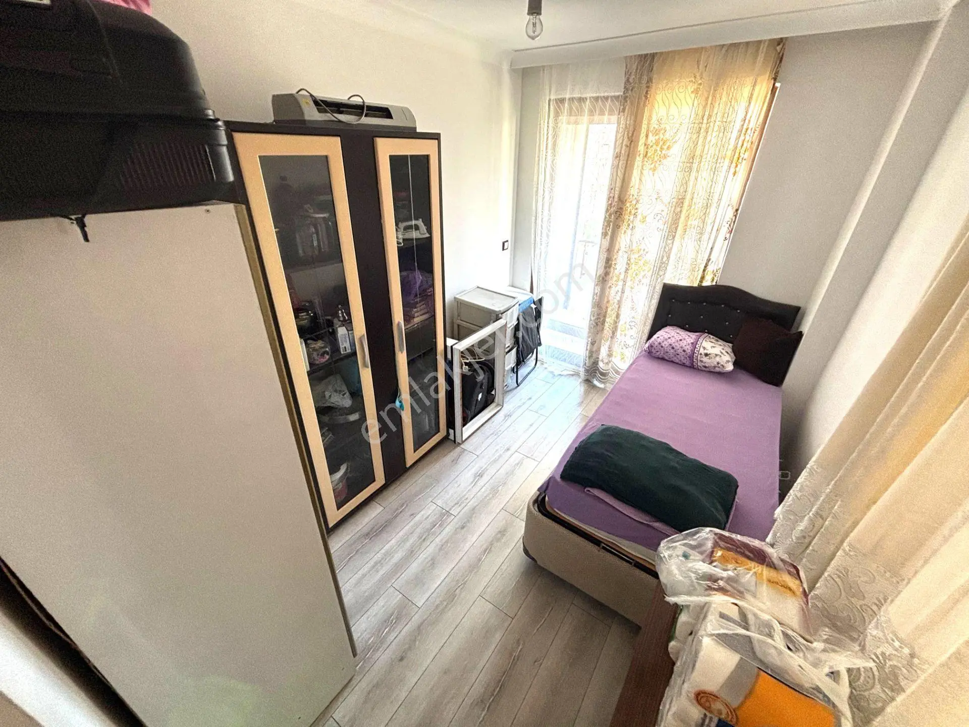 𝄞melodi'den Akçay Merkez'de Yüksek Kredili Ön Cephe Ara Kat Pazarlık Payı Yüksek 2+1 Genç Daire — fotoğraf 15