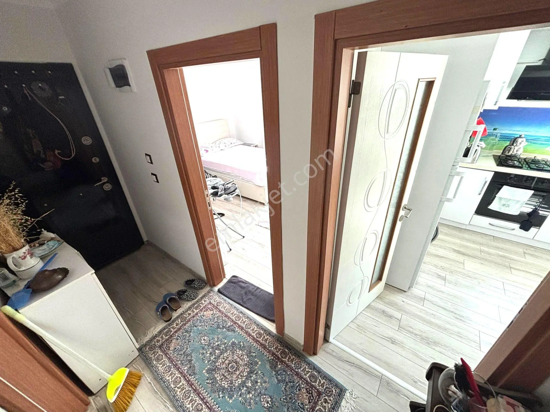 𝄞melodi'den Akçay Merkez'de Yüksek Kredili Ön Cephe Ara Kat Pazarlık Payı Yüksek 2+1 Genç Daire — fotoğraf 17