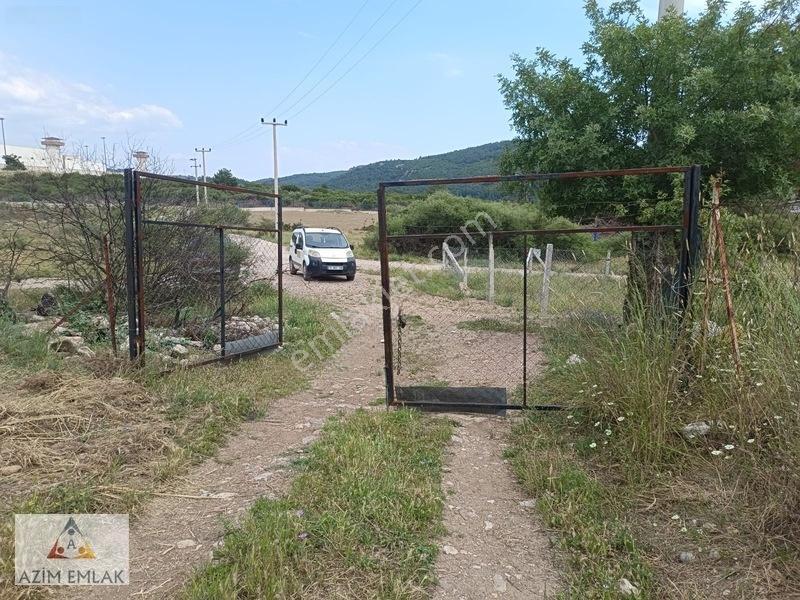 Kırıklarda Satılık Tarla
