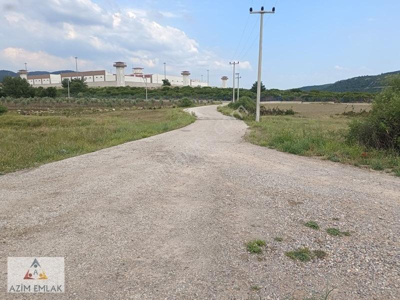 Kırıklarda Satılık Tarla — fotoğraf 14
