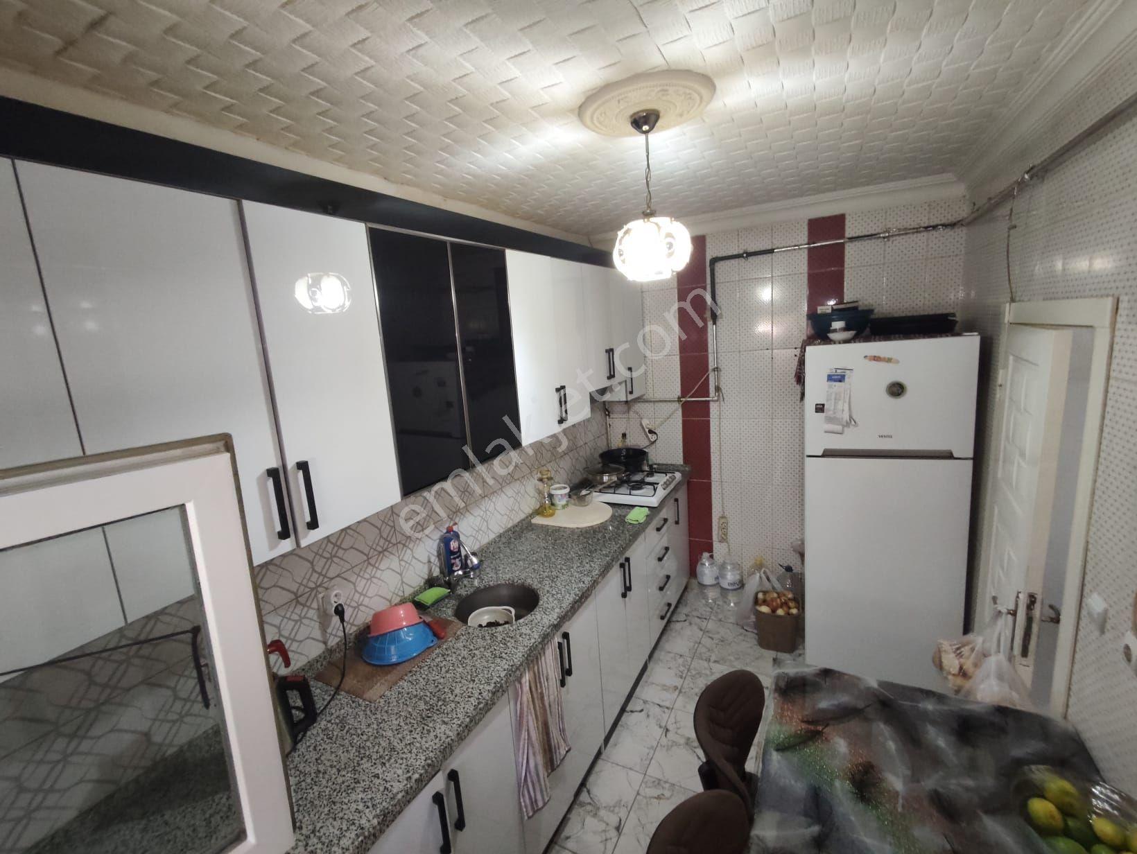 Yılmaz Gayrimenkulden Full Yapılı Masrafsız 2+1 Bahce Kat — fotoğraf 6