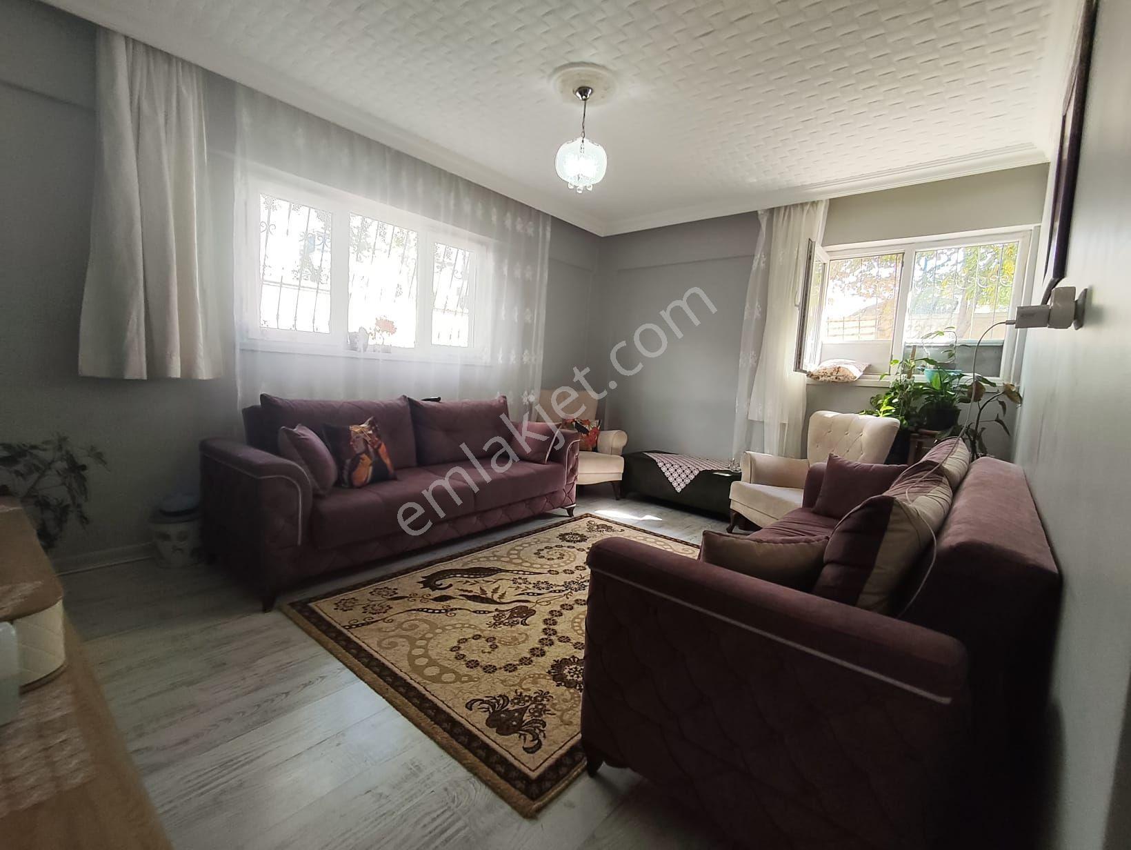 Yılmaz Gayrimenkulden Full Yapılı Masrafsız 2+1 Bahce Kat — fotoğraf 7